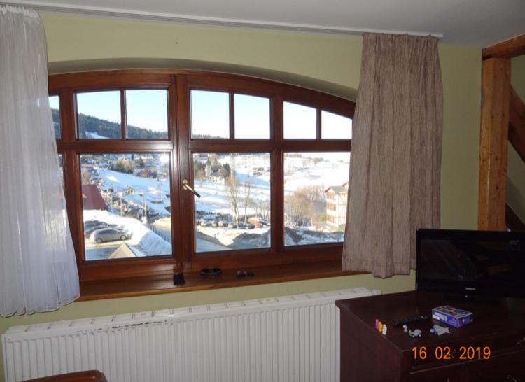 Sniezka Appartement Duszniki Zdrój Buitenkant foto