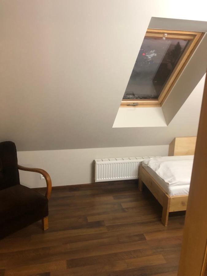 Sniezka Appartement Duszniki Zdrój Buitenkant foto