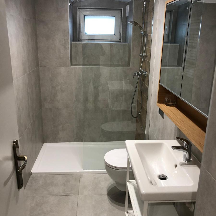 Sniezka Appartement Duszniki Zdrój Buitenkant foto