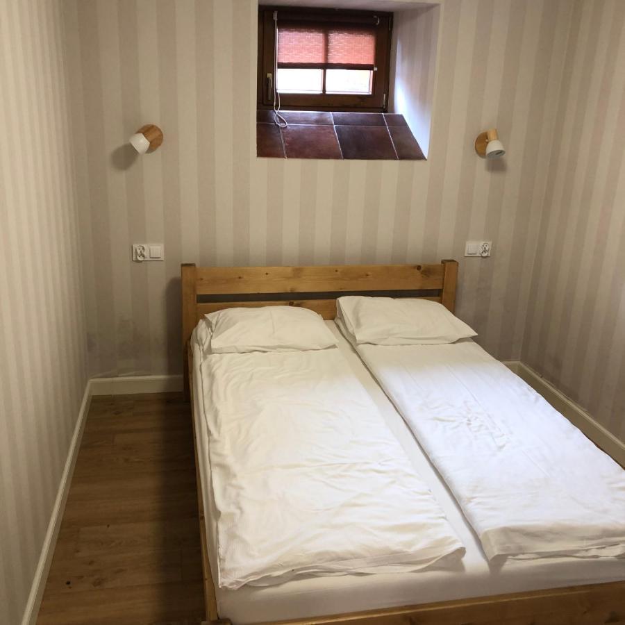 Sniezka Appartement Duszniki Zdrój Buitenkant foto