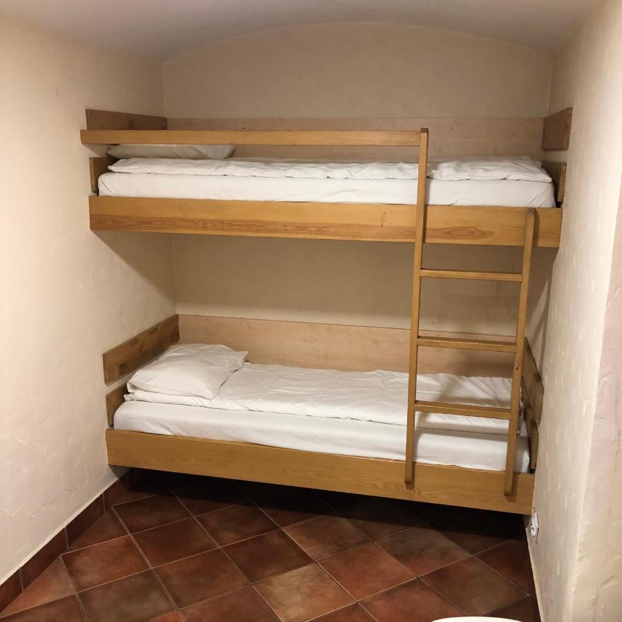 Sniezka Appartement Duszniki Zdrój Buitenkant foto