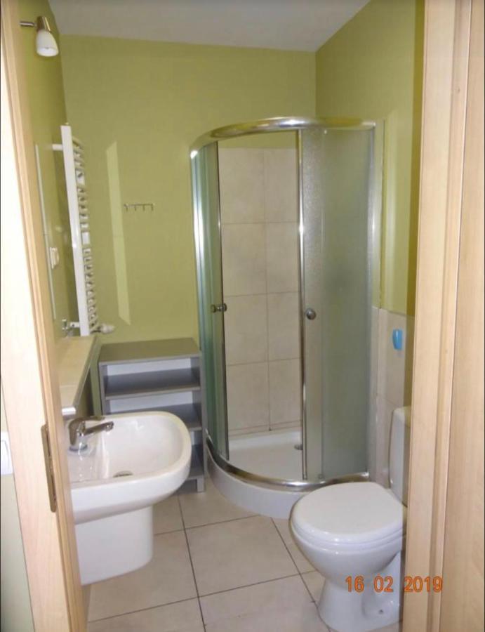 Sniezka Appartement Duszniki Zdrój Buitenkant foto