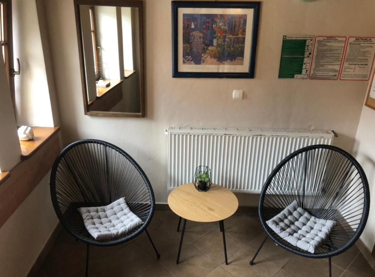 Sniezka Appartement Duszniki Zdrój Buitenkant foto