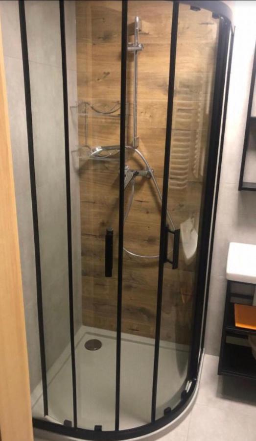Sniezka Appartement Duszniki Zdrój Buitenkant foto