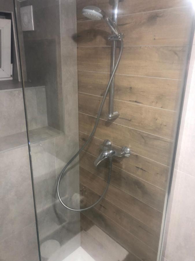 Sniezka Appartement Duszniki Zdrój Buitenkant foto