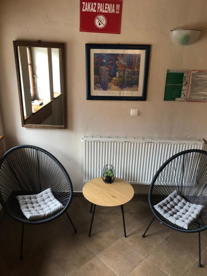 Sniezka Appartement Duszniki Zdrój Buitenkant foto