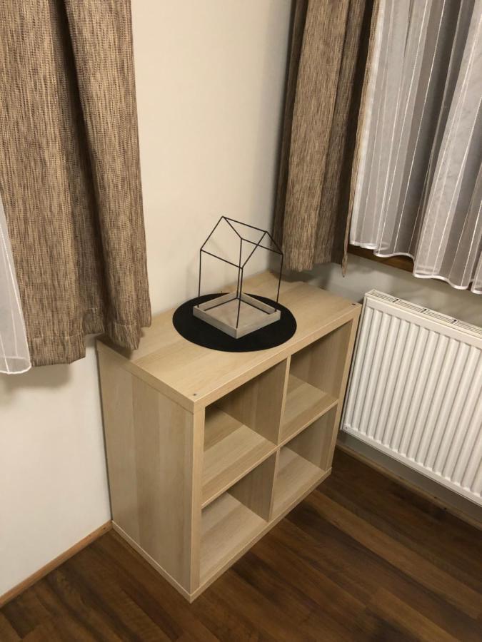 Sniezka Appartement Duszniki Zdrój Buitenkant foto