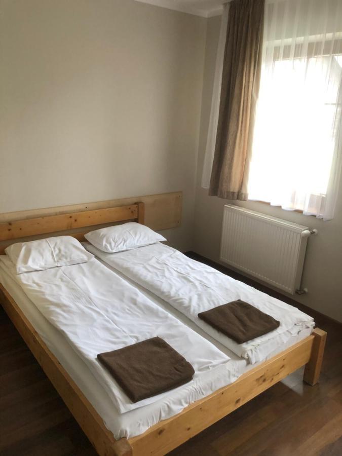 Sniezka Appartement Duszniki Zdrój Buitenkant foto