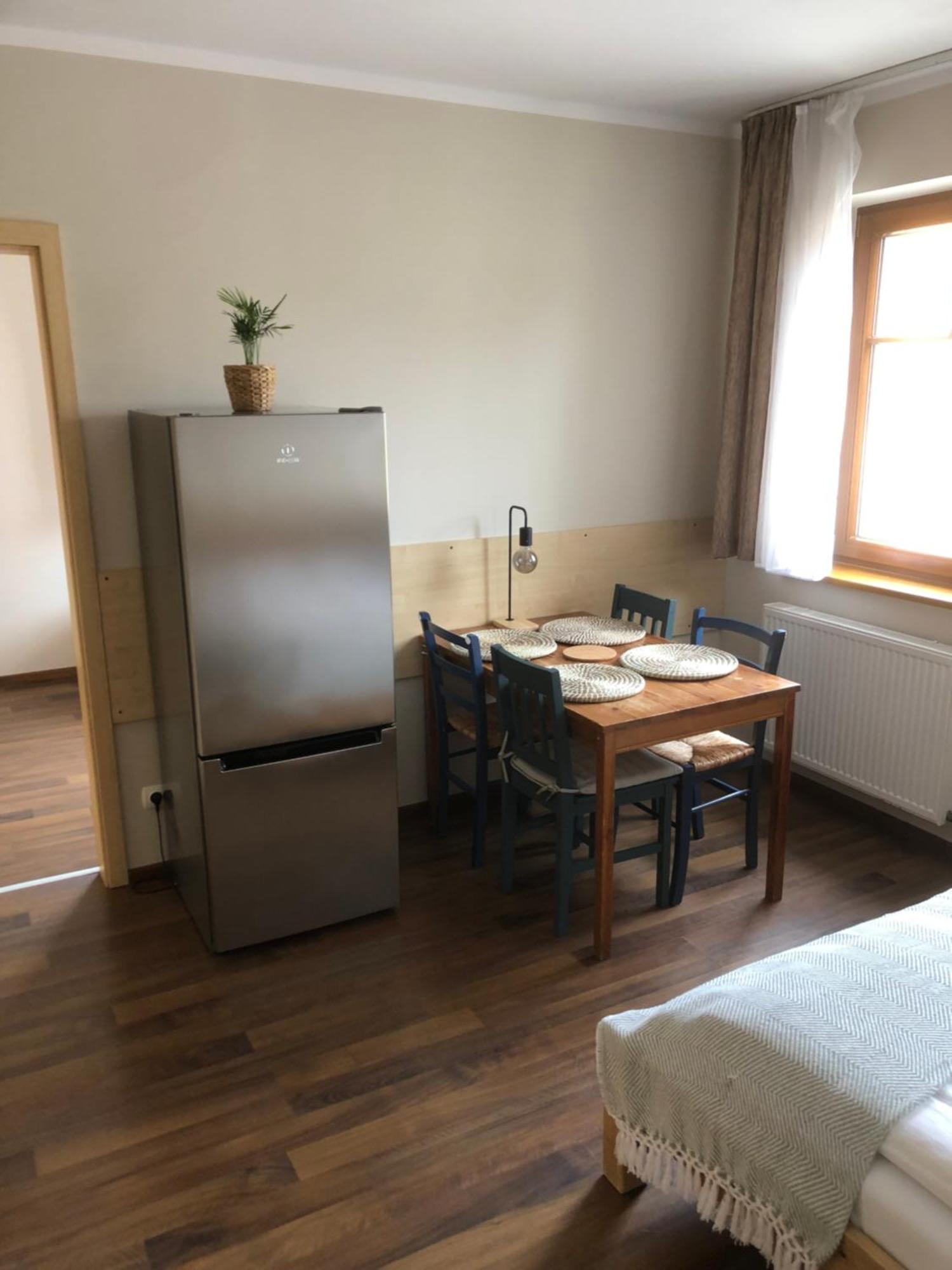 Sniezka Appartement Duszniki Zdrój Buitenkant foto