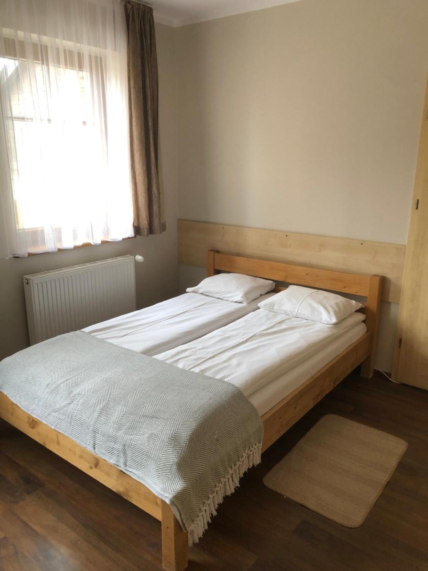 Sniezka Appartement Duszniki Zdrój Buitenkant foto