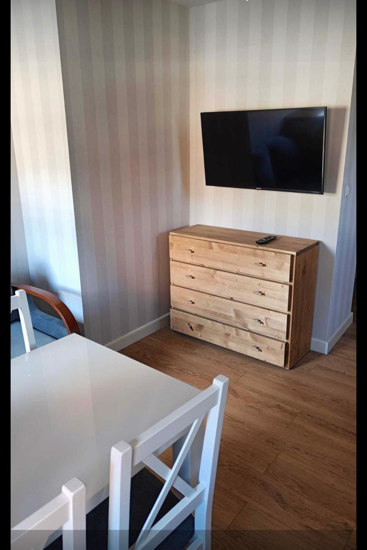 Sniezka Appartement Duszniki Zdrój Buitenkant foto